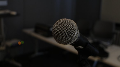好声音